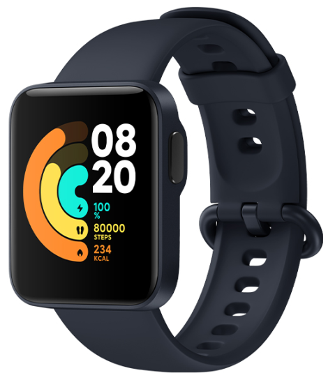 Đồng Hồ Thông Minh Xiaomi Watch Lite