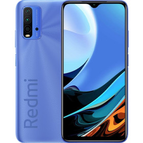 Điện thoại Redmi 9T 6GB/128GB